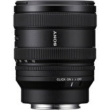 Sony FE 16-25mm f/2.8 G Lens