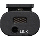 Sony ECM-W3S Kablosuz Mikrofon
