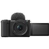 Sony ZV-E10 II 16-50mm Lens Kit