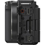 Sony ZV-E10 II 16-50mm Lens Kit