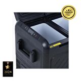 COOL LIFE 45LT 12/24V Araç içi Buzdolabı (oto)