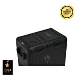 COOL LIFE 45LT 12/24V Araç içi Buzdolabı (oto)