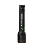 Led Lenser P6R Core + Wera Set El Feneri 