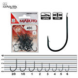 Maruto 496 Blue ( Mavi ) Olta İğnesi