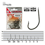 Maruto 5505  Bronz Olta İğnesi