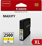 CANON 9267B001 PGI-2500XL Y SARI KARTUS