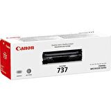 CANON 9435B002 CRG-737 SIYAH TONER