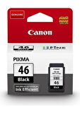 Canon Pg-46 Cl-56 Siyah/Renkli Kartuş Set E404 E414 E464