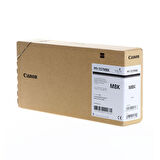 PlotterSarf® Canon PFI-707 MBK (Matt Black) Mat Siyah Plotter Orijinal Mürekkep Kartuş 700 ml. (9820B001)