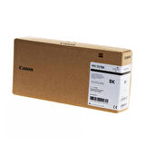 PlotterSarf® Canon PFI-707 BK (Photo Black) Fotoğraf Siyahı Plotter Orijinal Mürekkep Kartuş 700 ml. (9821B001)