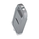 PlotterSarf® Canon PFI-707 BK (Photo Black) Fotoğraf Siyahı Plotter Orijinal Mürekkep Kartuş 700 ml. (9821B001)