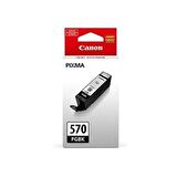 Canon PGI-570PGBK Black Siyah Mürekkep Kartuş