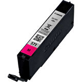 Canon Clı-571/0387c001 Kırmızı Orijinal Kartuş