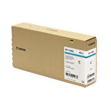 PlotterSarf® Canon PFI-1700 C (Cyan) Mavi Plotter Orijinal Mürekkep Kartuş 700 ml. (0776C001)