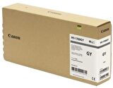 PlotterSarf® Canon (0781C001) PFI-1700 GY (Grey ) 700 ml Orjinal Mürekkep Kartuşu