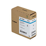 PlotterSarf® Canon PFI-1300 C (Cyan) Mavi Plotter Orijinal Mürekkep Kartuş 330 ml. (0812C001)