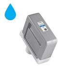 PlotterSarf® Canon PFI-1300 C (Cyan) Mavi Plotter Orijinal Mürekkep Kartuş 330 ml. (0812C001)