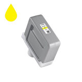 PlotterSarf® Canon PFI-1300 Y (Yellow) Sarı Plotter Orijinal Mürekkep Kartuş 330 ml. (0814C001)
