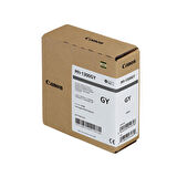 PlotterSarf® Canon PFI-1300 GY (Gray) Gri Plotter Orijinal Mürekkep Kartuş 330 ml. (0817C001)