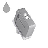 PlotterSarf® Canon PFI-1300 GY (Gray) Gri Plotter Orijinal Mürekkep Kartuş 330 ml. (0817C001)