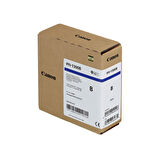 PlotterSarf® Canon PFI-1300 B (Blue) Mavi Plotter Orijinal Mürekkep Kartuş 330 ml. (0820C001)