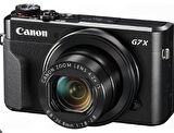 CANON POWERSHOT G7 X MARK II
