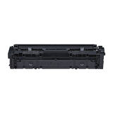 Canon CRG-045Y Kutusuz Sarı Orjinal Toner 