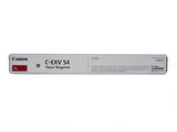 Canon C-EXV 54 Kırmızı Toner Orjinal, IRC 3025