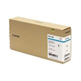 CANON 2355C001 PFI-710 C MAVİ KARTUŞ (700 ml) / TX-2000 / TX-3000 / TX-4000