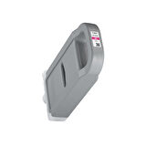 PlotterSarf® Canon PFI-710 M (Magenta) Kırmızı Plotter Orijinal Mürekkep Kartuş 700 ml. (2356C001)