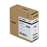 CANON 2363C001 PFI-110 MBK MAT SİYAH KARTUŞ (160 ml) / TX-2000 / TX-3000 / TX-4000