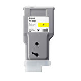 PlotterSarf® Canon PFI-320 Y (Yellow) Sarı Plotter Orijinal Mürekkep Kartuş 300 ml. (2893C001)
