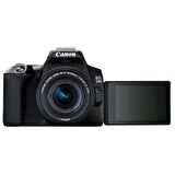 CANON EOS 250D BK 18-55 IS STM SLR Fotoğraf Makinesi