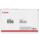 Canon CRG-056x/3007C002 Orijinal Toner Yüksek Kapasiteli