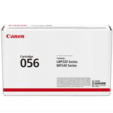 Canon CRG-056x/3007C002 Orijinal Toner Yüksek Kapasiteli