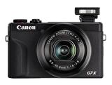 CANON D.CAM G7X M III BK