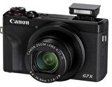 CANON D.CAM G7X M III BK