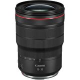 Canon RF 15-35mm f/2.8L IS USM Lens