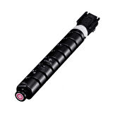 Canon C-EXV-58M 3765C002 Kırmızı Orijinal Toner Yüksek Kapasiteli