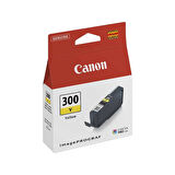 Canon PFI-300-4196C001 Sarı Orijinal Kartuş