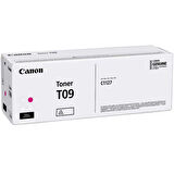 Canon T09-3018C006 Kırmızı Orijinal Toner