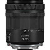 Canon RF 24-105mm f/4-7.1 IS STM Lens