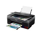 Canon Pixma G2420 Fotokopi + Tarayıcı Renkli Çok Fonksiyonlu Tanklı Yazıcı + Muadil Mürekkep