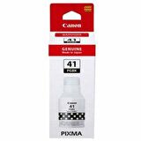 Canon GI-41BK Black Siyah Şişe Mürekkep G2420-G3420