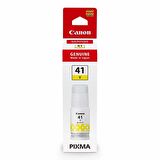 Canon GI-41Y Yellow Sarı Şişe Mürekkep G2420-G3420
