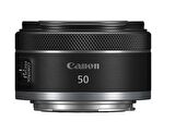 CANON LENS RF50MM F1.8 STM