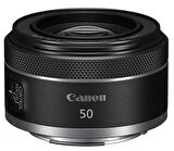 CANON LENS RF50MM F1.8 STM