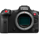 Canon EOS R5 C Aynasız Full Frame Sinema Kamerası