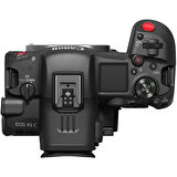 Canon EOS R5 C Aynasız Full Frame Sinema Kamerası