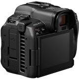 Canon EOS R5 C Aynasız Full Frame Sinema Kamerası